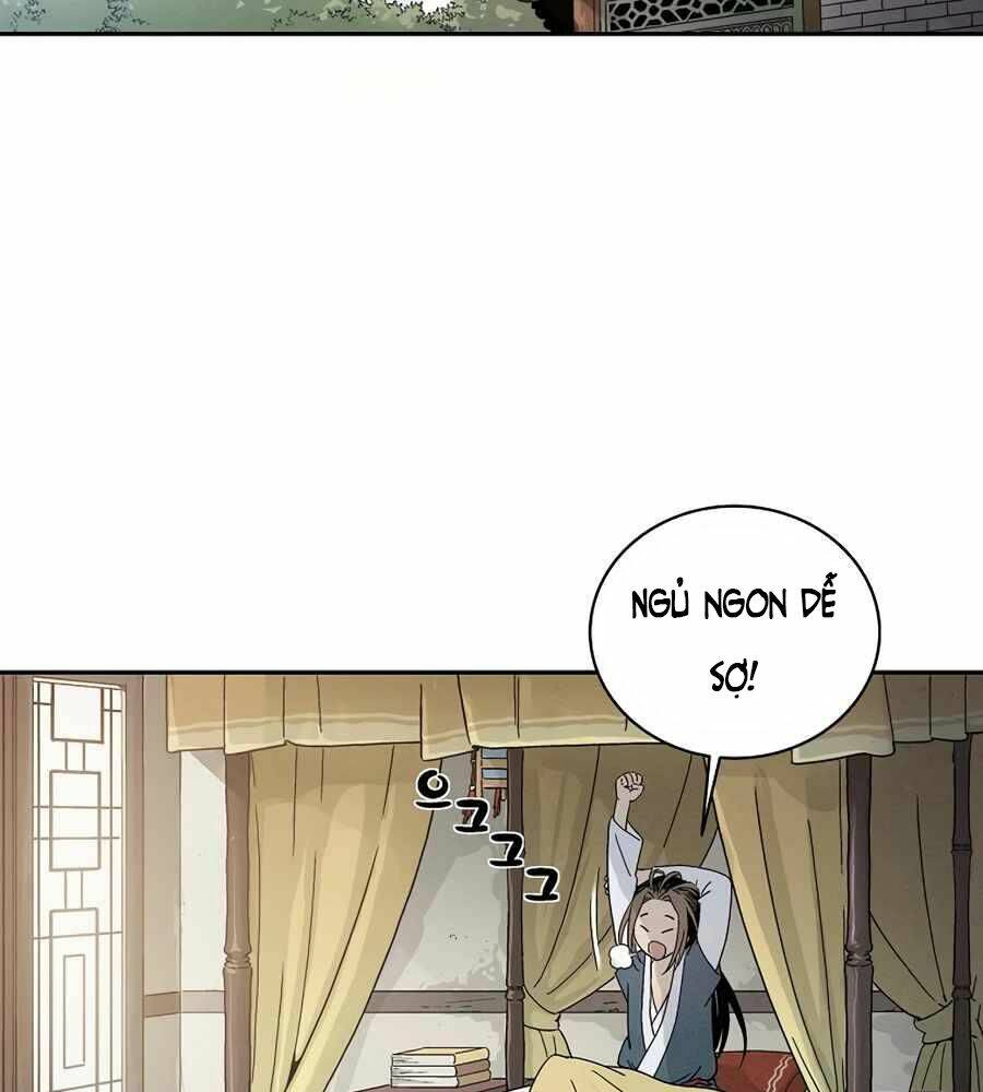 Trọng Sinh Thành Thần Y Thời Tam Quốc Chapter 3 - Trang 2