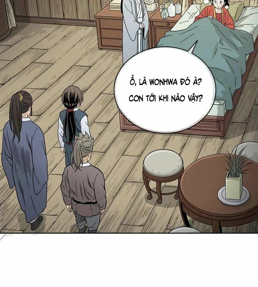 Trọng Sinh Thành Thần Y Thời Tam Quốc Chapter 3 - Trang 2