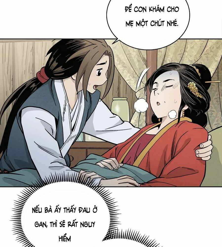 Trọng Sinh Thành Thần Y Thời Tam Quốc Chapter 3 - Trang 2