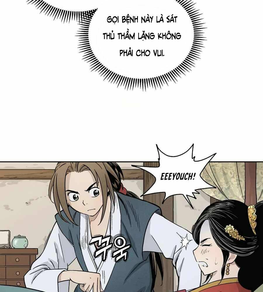 Trọng Sinh Thành Thần Y Thời Tam Quốc Chapter 3 - Trang 2