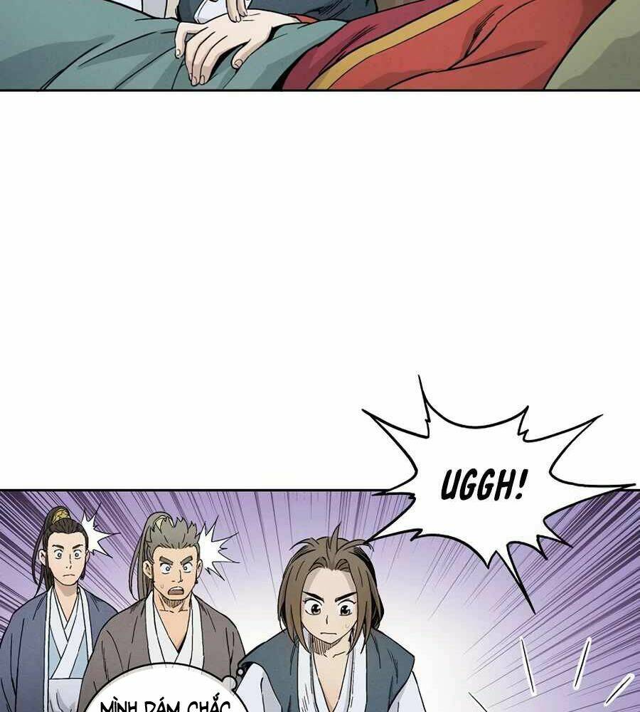 Trọng Sinh Thành Thần Y Thời Tam Quốc Chapter 3 - Trang 2