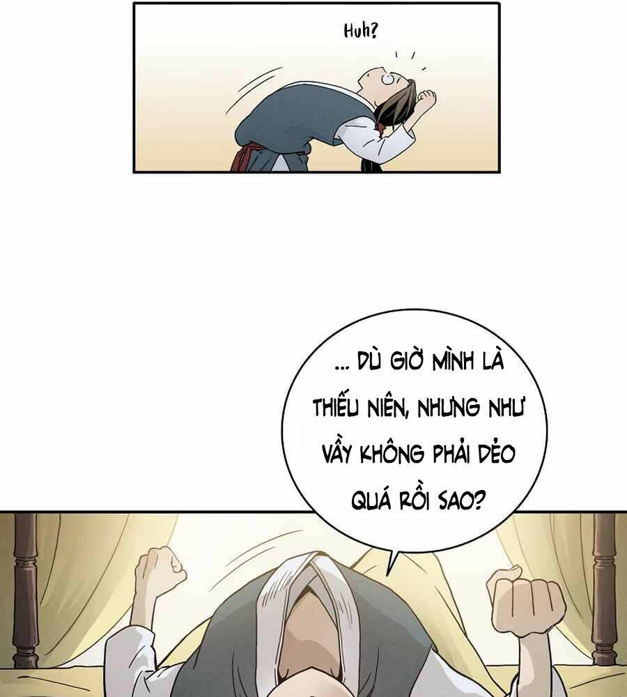 Trọng Sinh Thành Thần Y Thời Tam Quốc Chapter 3 - Trang 2