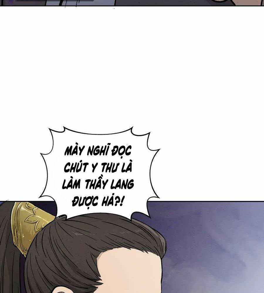 Trọng Sinh Thành Thần Y Thời Tam Quốc Chapter 3 - Trang 2