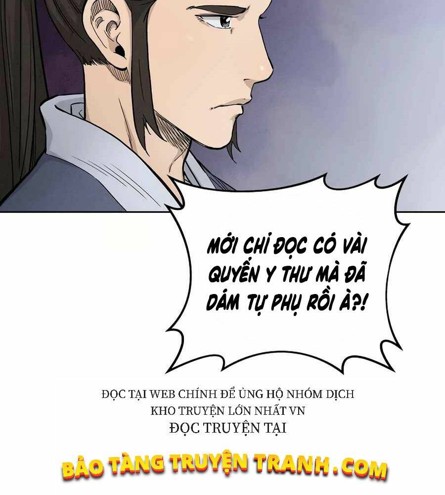 Trọng Sinh Thành Thần Y Thời Tam Quốc Chapter 3 - Trang 2