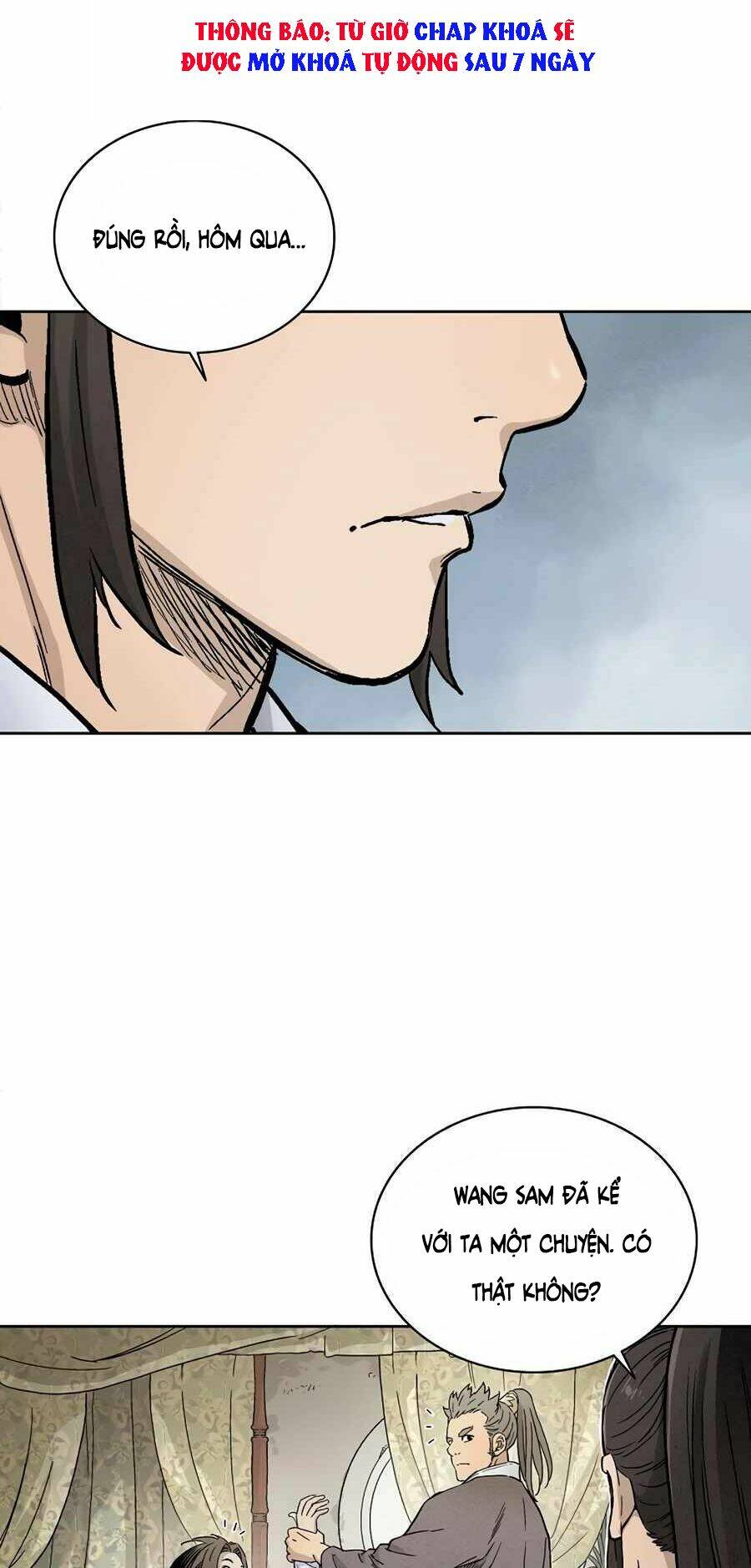 Trọng Sinh Thành Thần Y Thời Tam Quốc Chapter 3 - Trang 2