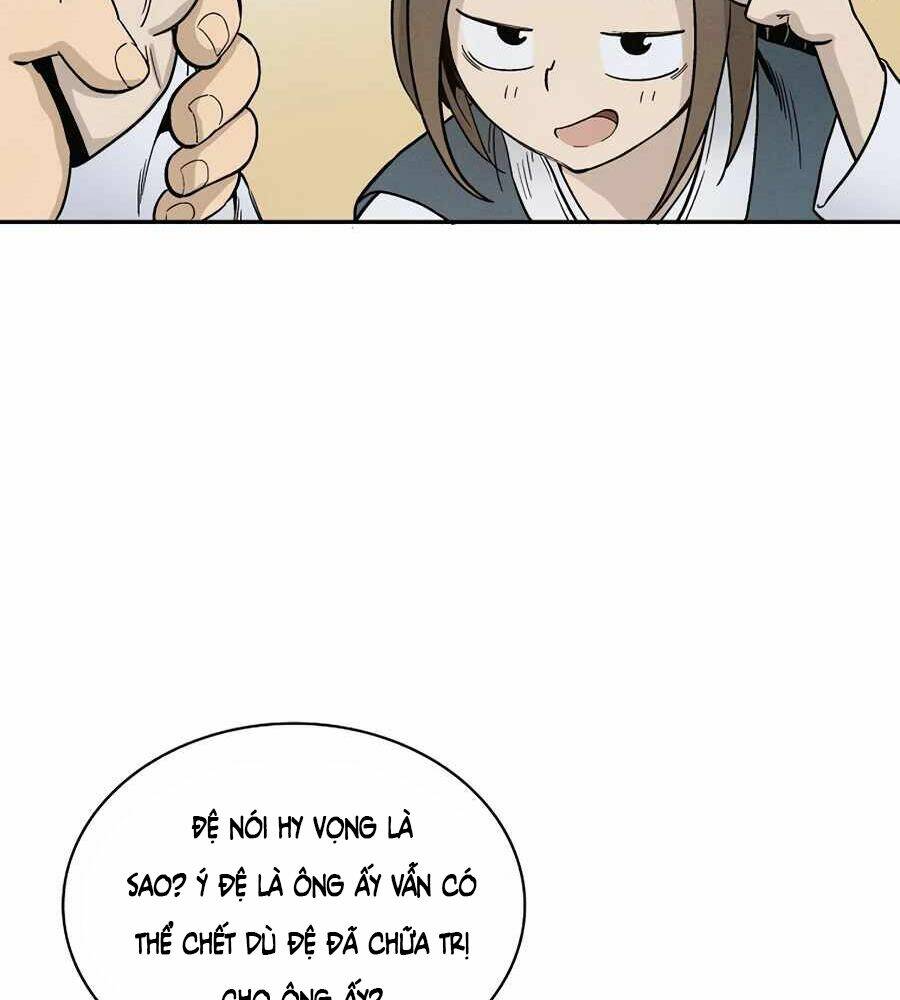 Trọng Sinh Thành Thần Y Thời Tam Quốc Chapter 3 - Trang 2