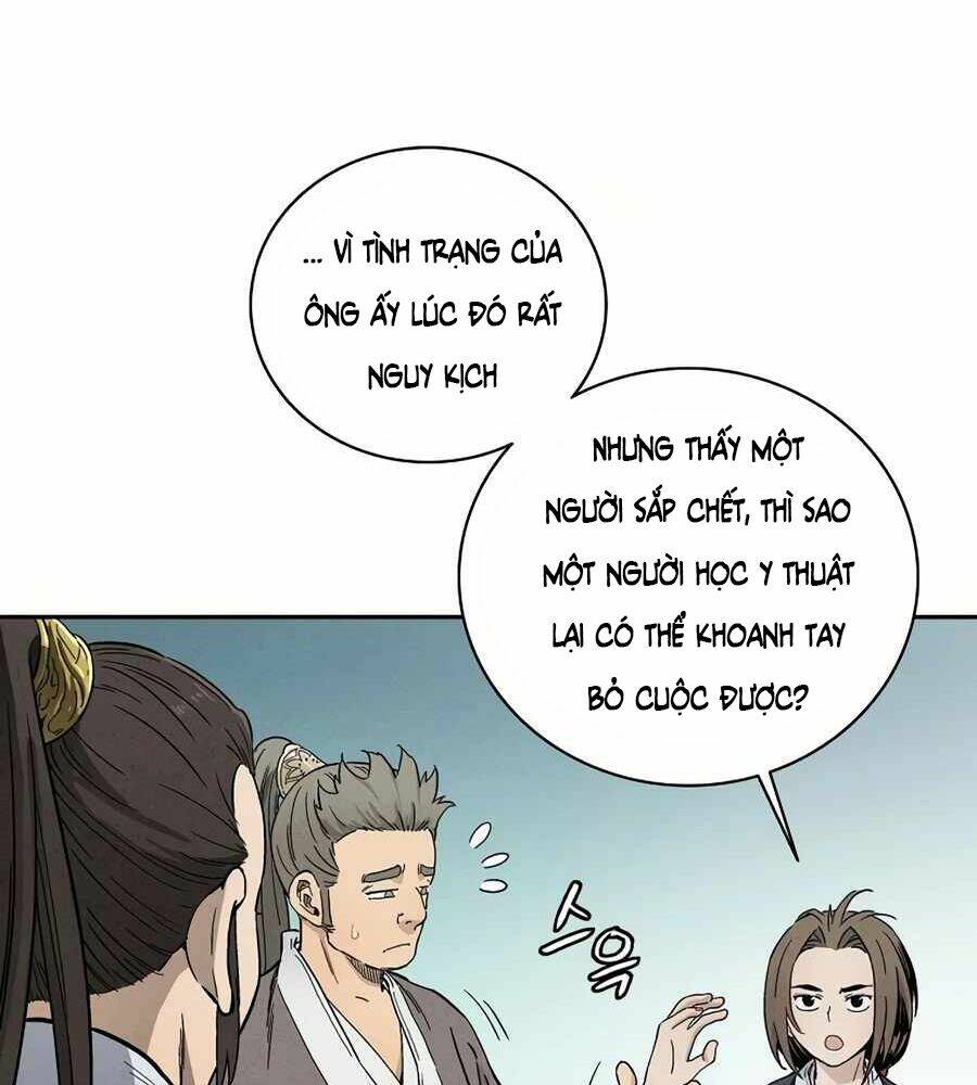 Trọng Sinh Thành Thần Y Thời Tam Quốc Chapter 3 - Trang 2