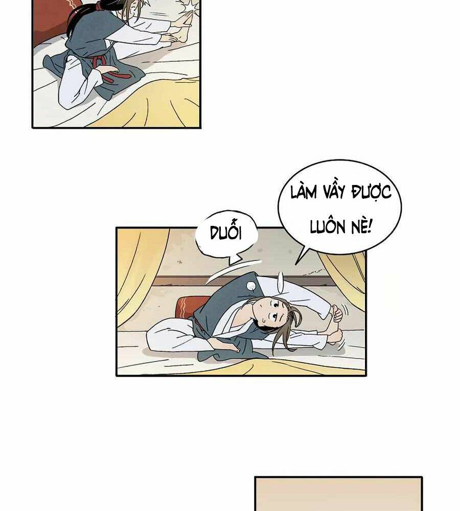 Trọng Sinh Thành Thần Y Thời Tam Quốc Chapter 3 - Trang 2