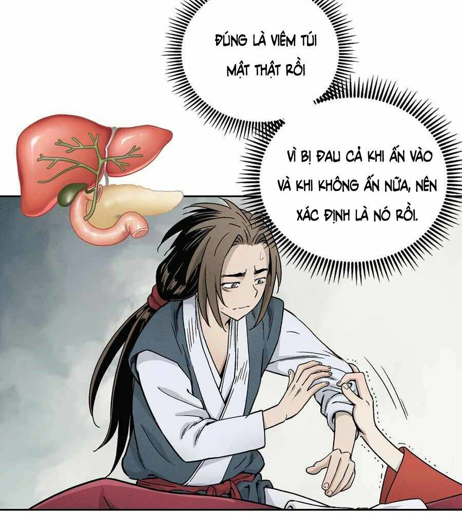 Trọng Sinh Thành Thần Y Thời Tam Quốc Chapter 3 - Trang 2