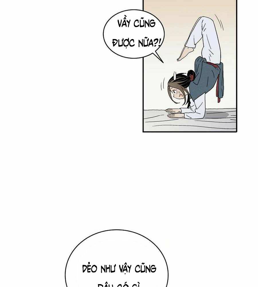 Trọng Sinh Thành Thần Y Thời Tam Quốc Chapter 3 - Trang 2