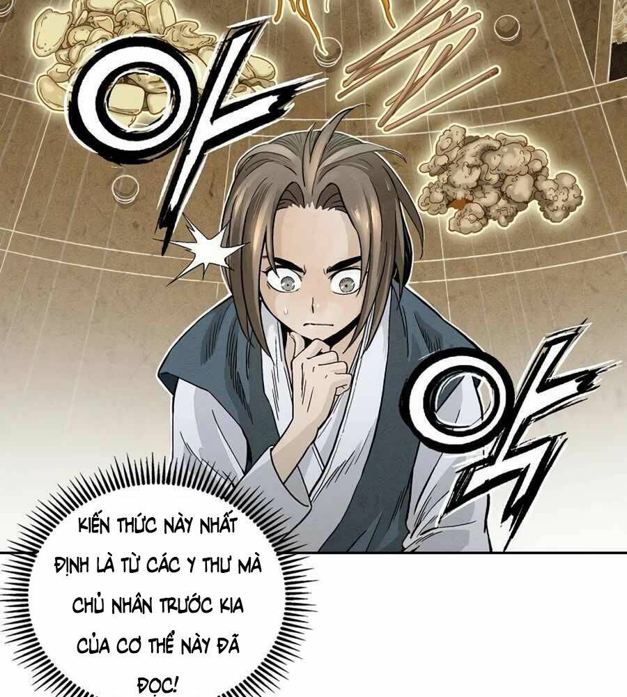 Trọng Sinh Thành Thần Y Thời Tam Quốc Chapter 3 - Trang 2