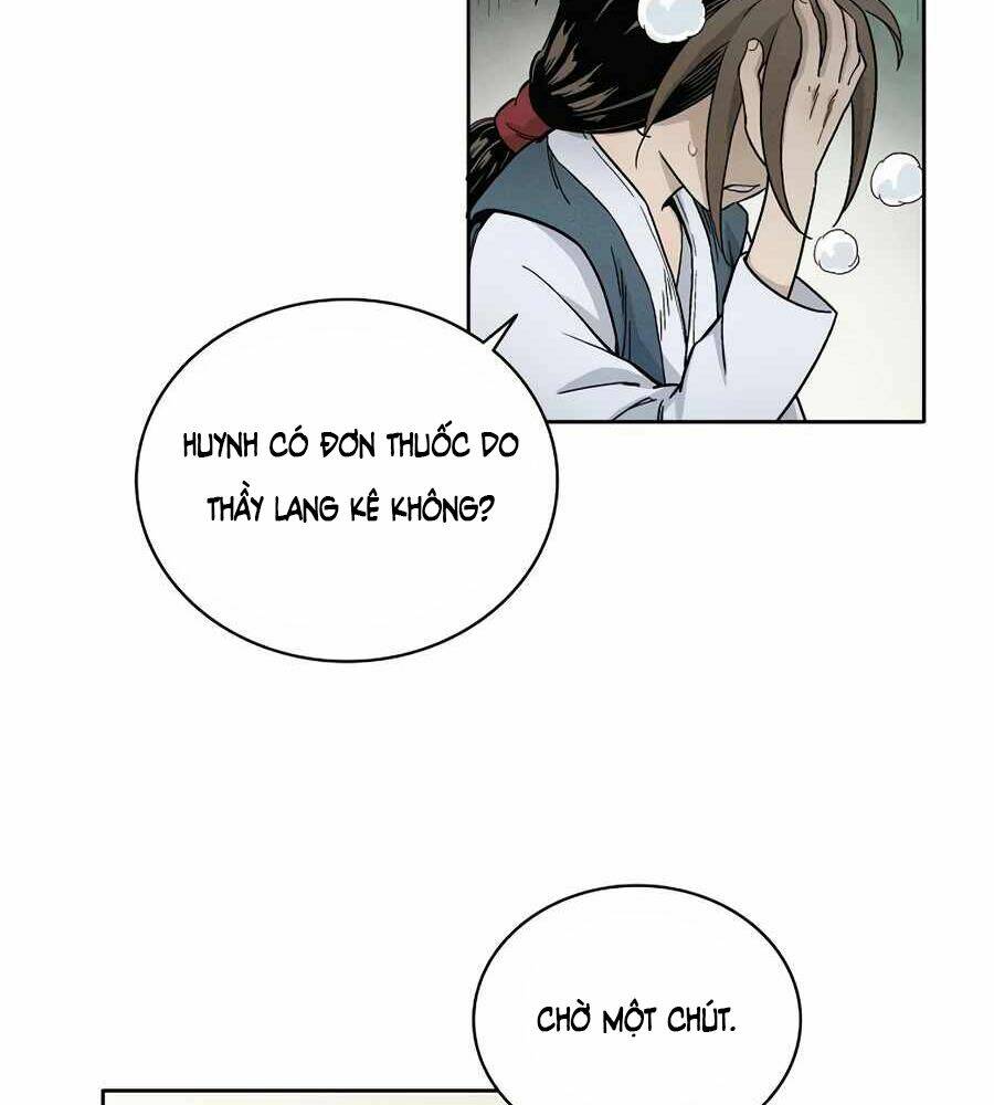 Trọng Sinh Thành Thần Y Thời Tam Quốc Chapter 3 - Trang 2