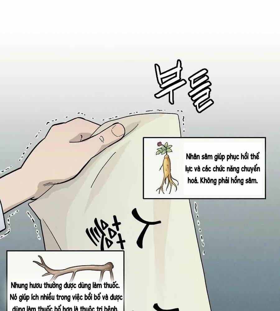 Trọng Sinh Thành Thần Y Thời Tam Quốc Chapter 3 - Trang 2