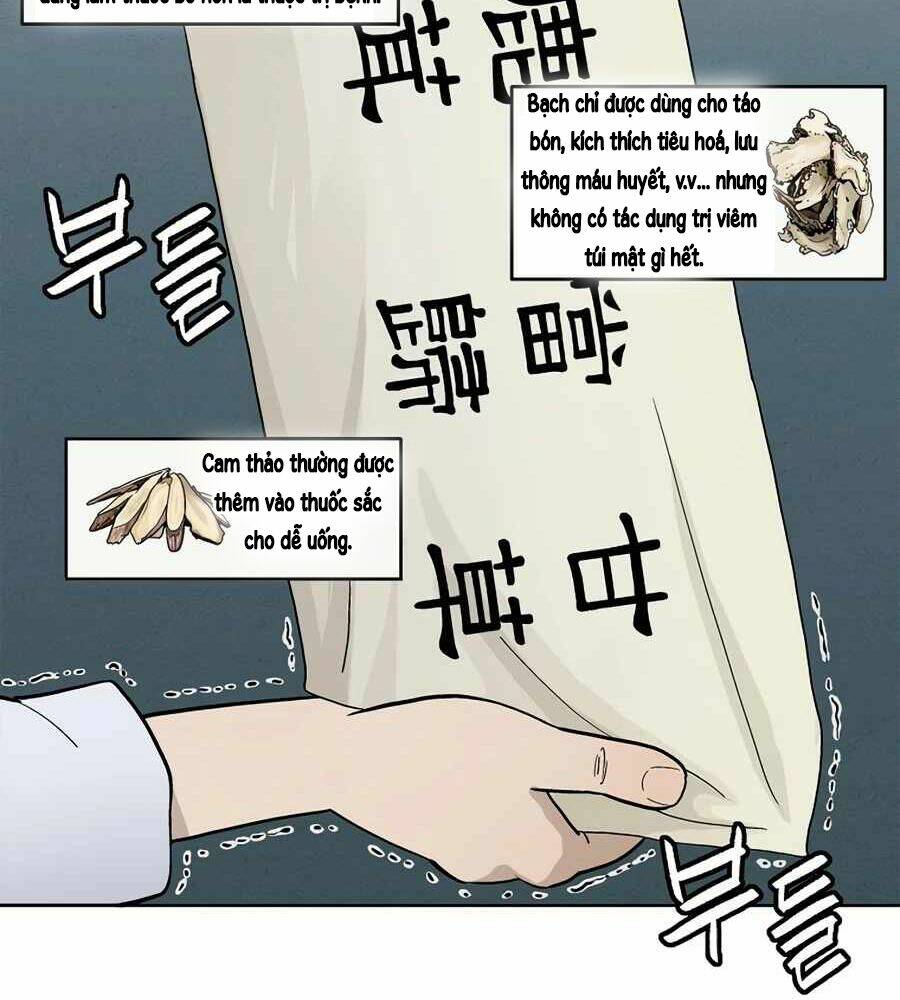 Trọng Sinh Thành Thần Y Thời Tam Quốc Chapter 3 - Trang 2