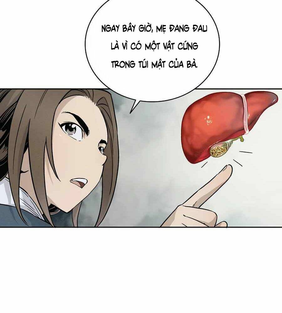 Trọng Sinh Thành Thần Y Thời Tam Quốc Chapter 3 - Trang 2