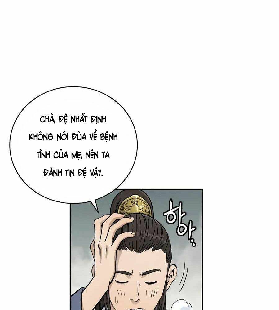 Trọng Sinh Thành Thần Y Thời Tam Quốc Chapter 3 - Trang 2