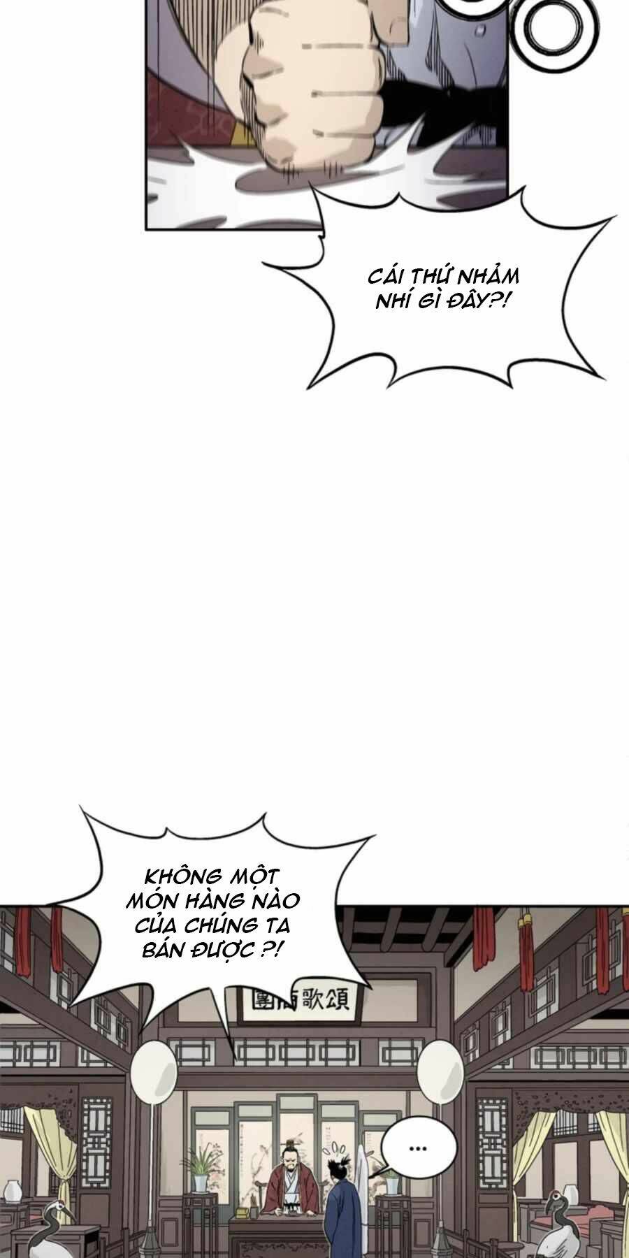 Trọng Sinh Thành Thần Y Thời Tam Quốc Chapter 30 - Trang 2