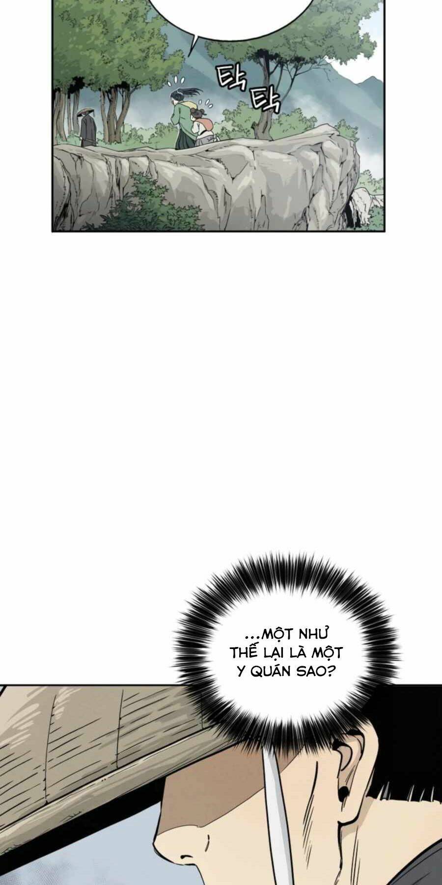 Trọng Sinh Thành Thần Y Thời Tam Quốc Chapter 30 - Trang 2