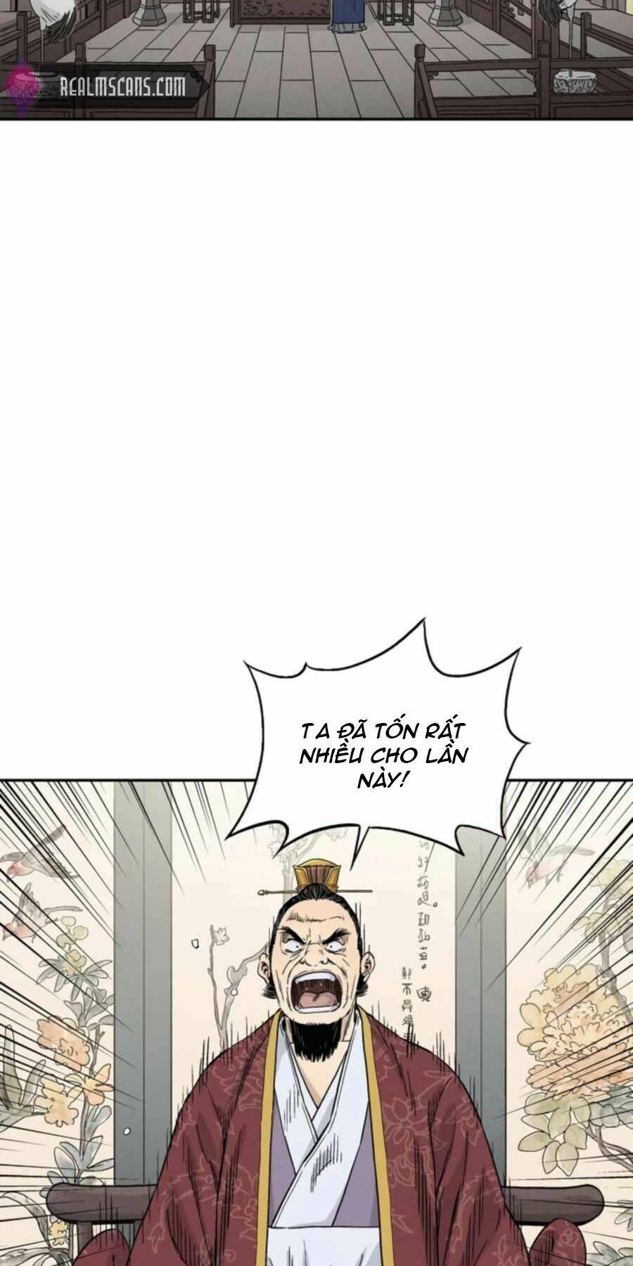 Trọng Sinh Thành Thần Y Thời Tam Quốc Chapter 30 - Trang 2