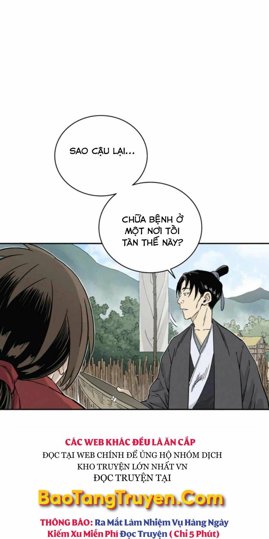 Trọng Sinh Thành Thần Y Thời Tam Quốc Chapter 30 - Trang 2