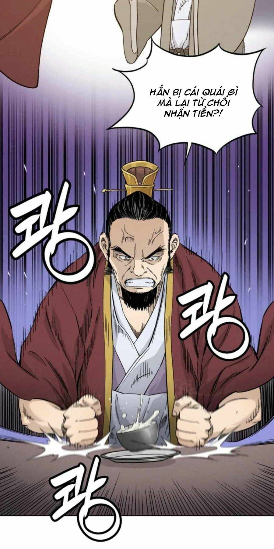 Trọng Sinh Thành Thần Y Thời Tam Quốc Chapter 30 - Trang 2