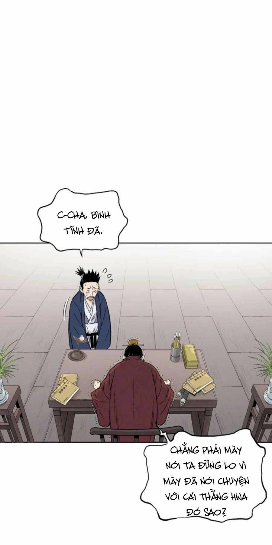 Trọng Sinh Thành Thần Y Thời Tam Quốc Chapter 30 - Trang 2