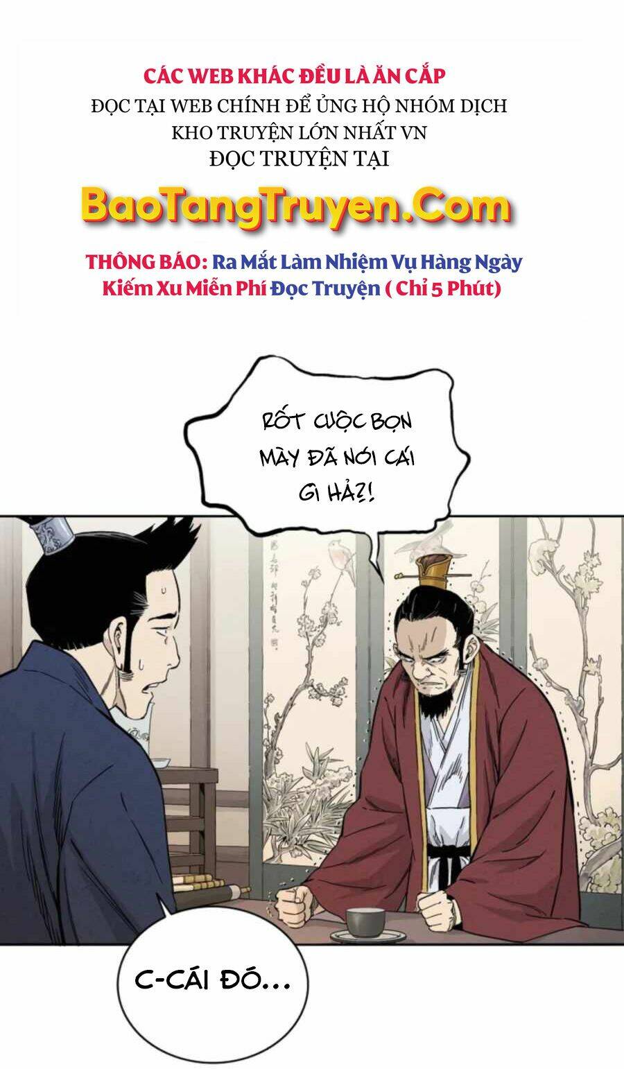 Trọng Sinh Thành Thần Y Thời Tam Quốc Chapter 30 - Trang 2
