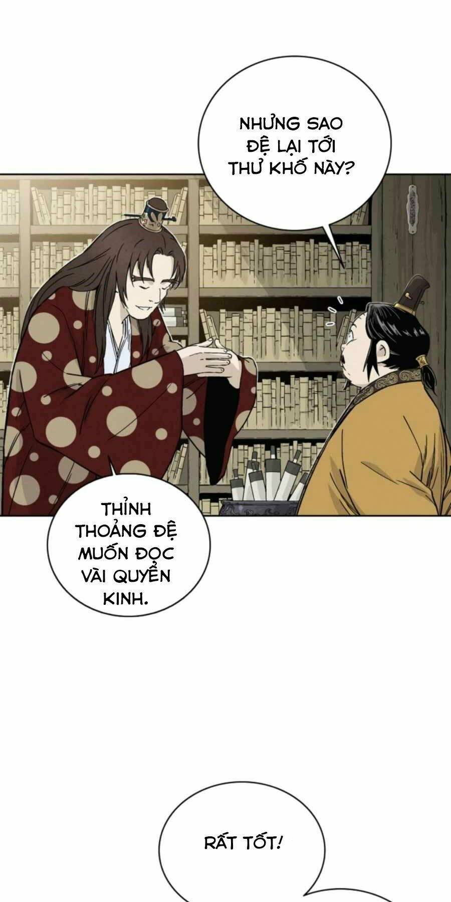 Trọng Sinh Thành Thần Y Thời Tam Quốc Chapter 31 - Trang 2