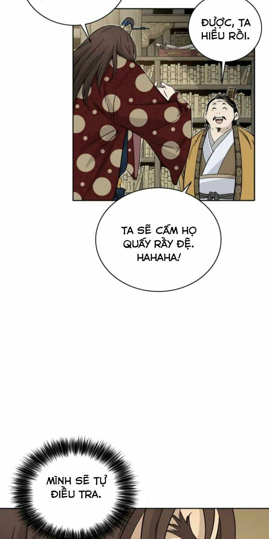 Trọng Sinh Thành Thần Y Thời Tam Quốc Chapter 31 - Trang 2