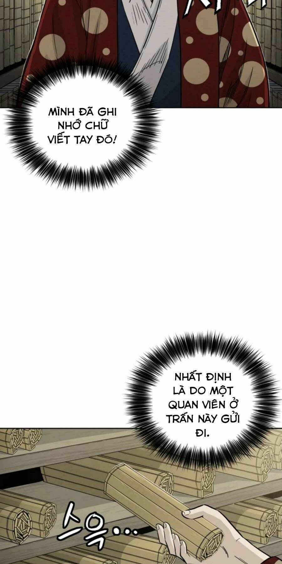 Trọng Sinh Thành Thần Y Thời Tam Quốc Chapter 31 - Trang 2