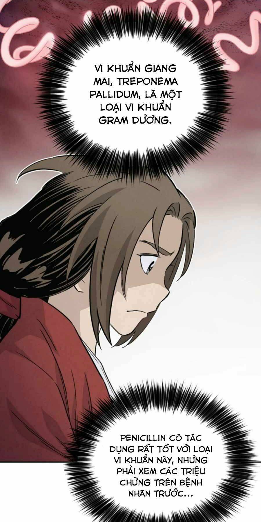 Trọng Sinh Thành Thần Y Thời Tam Quốc Chapter 31 - Trang 2