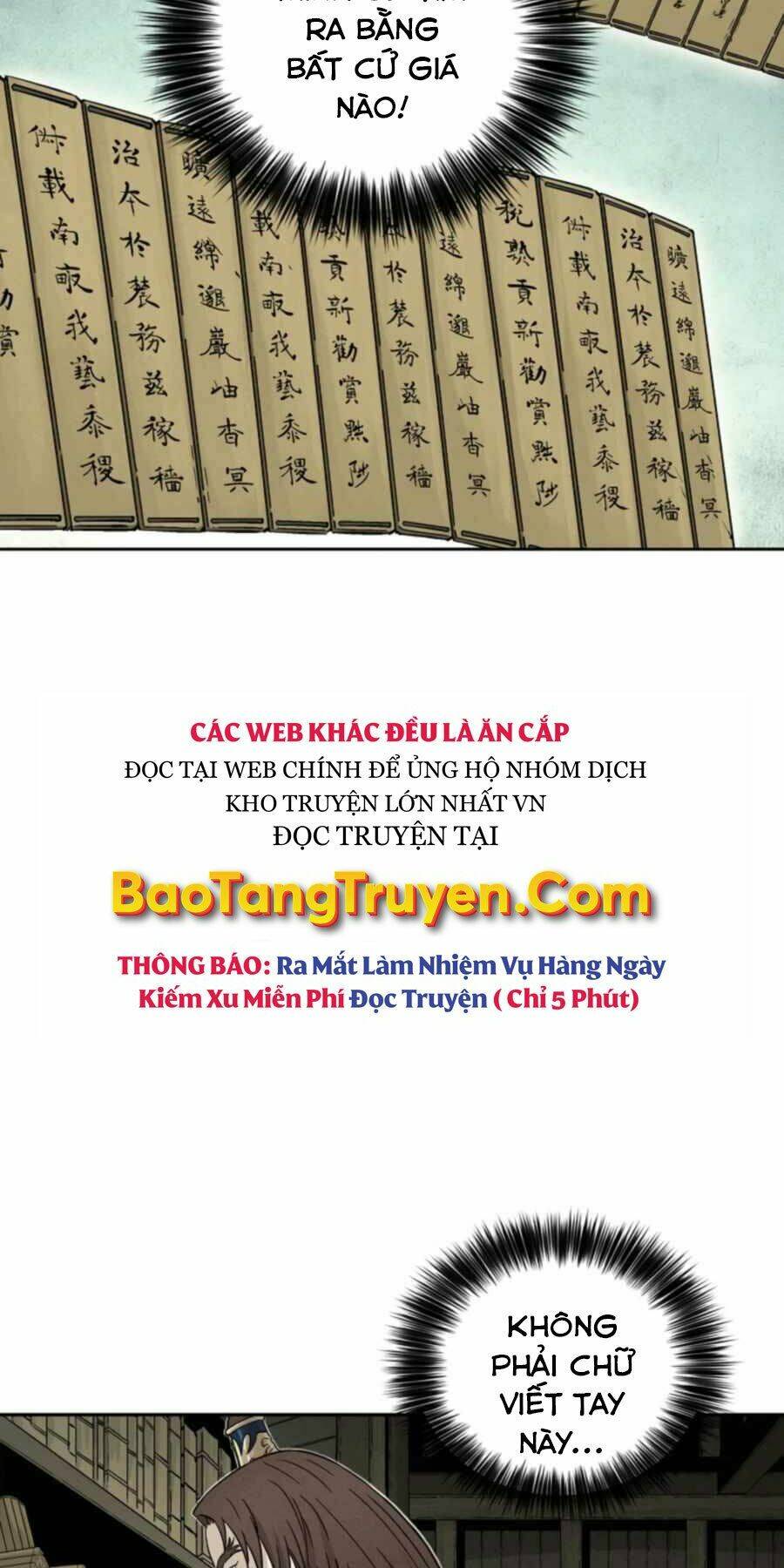 Trọng Sinh Thành Thần Y Thời Tam Quốc Chapter 31 - Trang 2