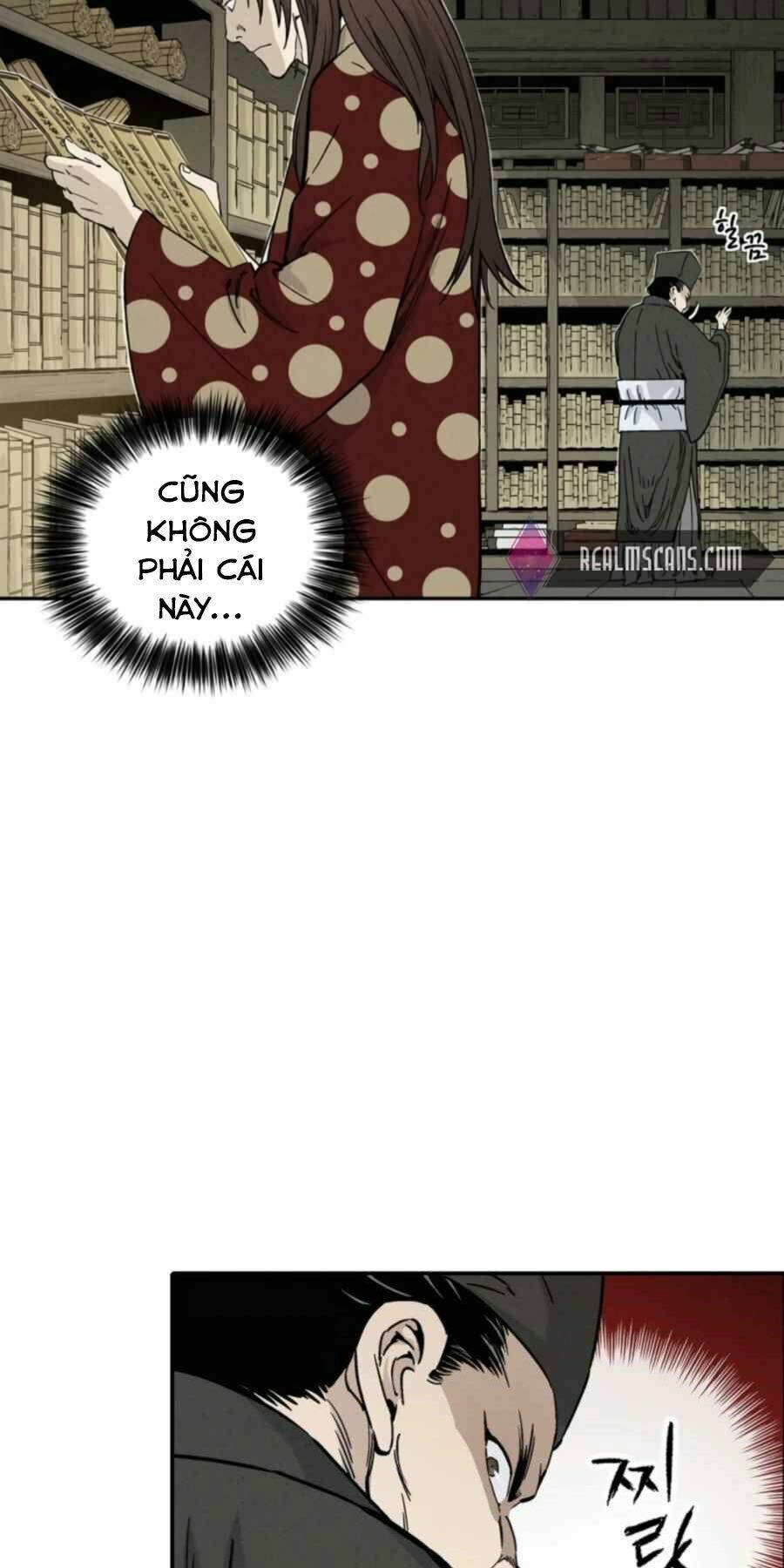 Trọng Sinh Thành Thần Y Thời Tam Quốc Chapter 31 - Trang 2