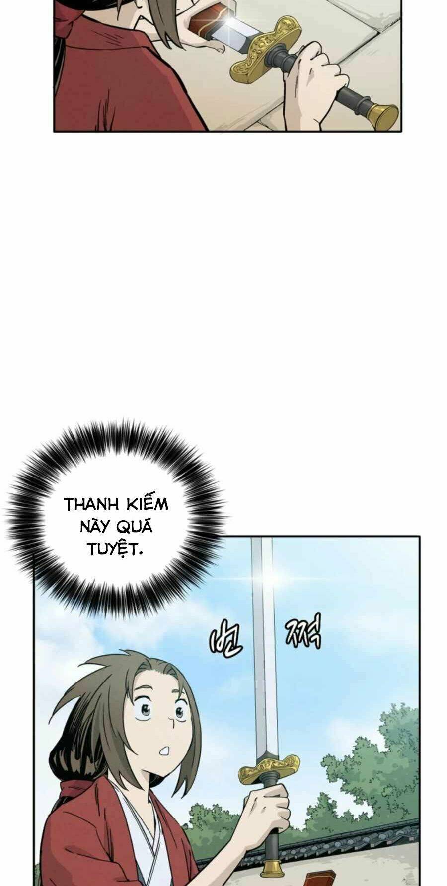 Trọng Sinh Thành Thần Y Thời Tam Quốc Chapter 31 - Trang 2