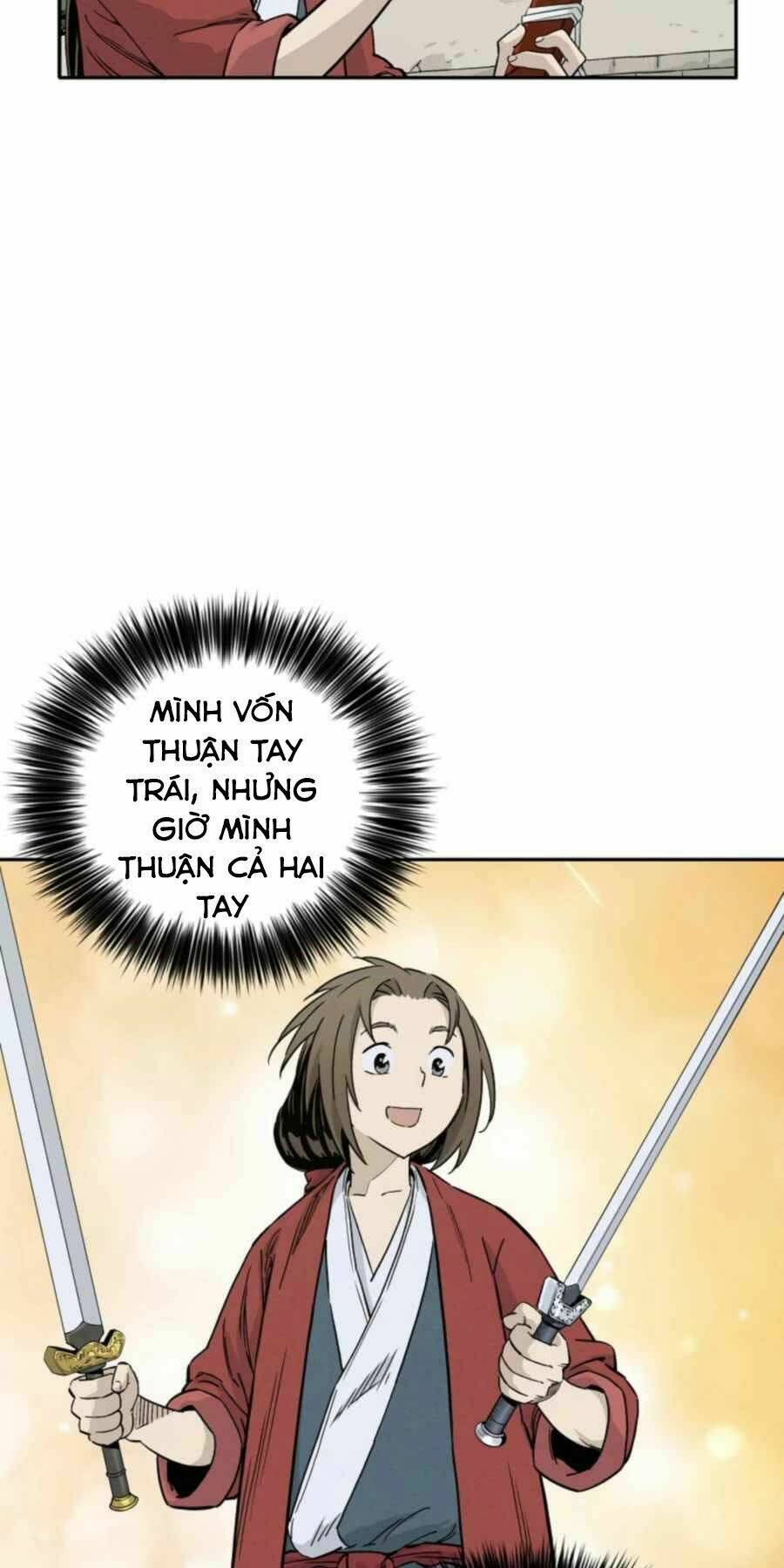 Trọng Sinh Thành Thần Y Thời Tam Quốc Chapter 31 - Trang 2