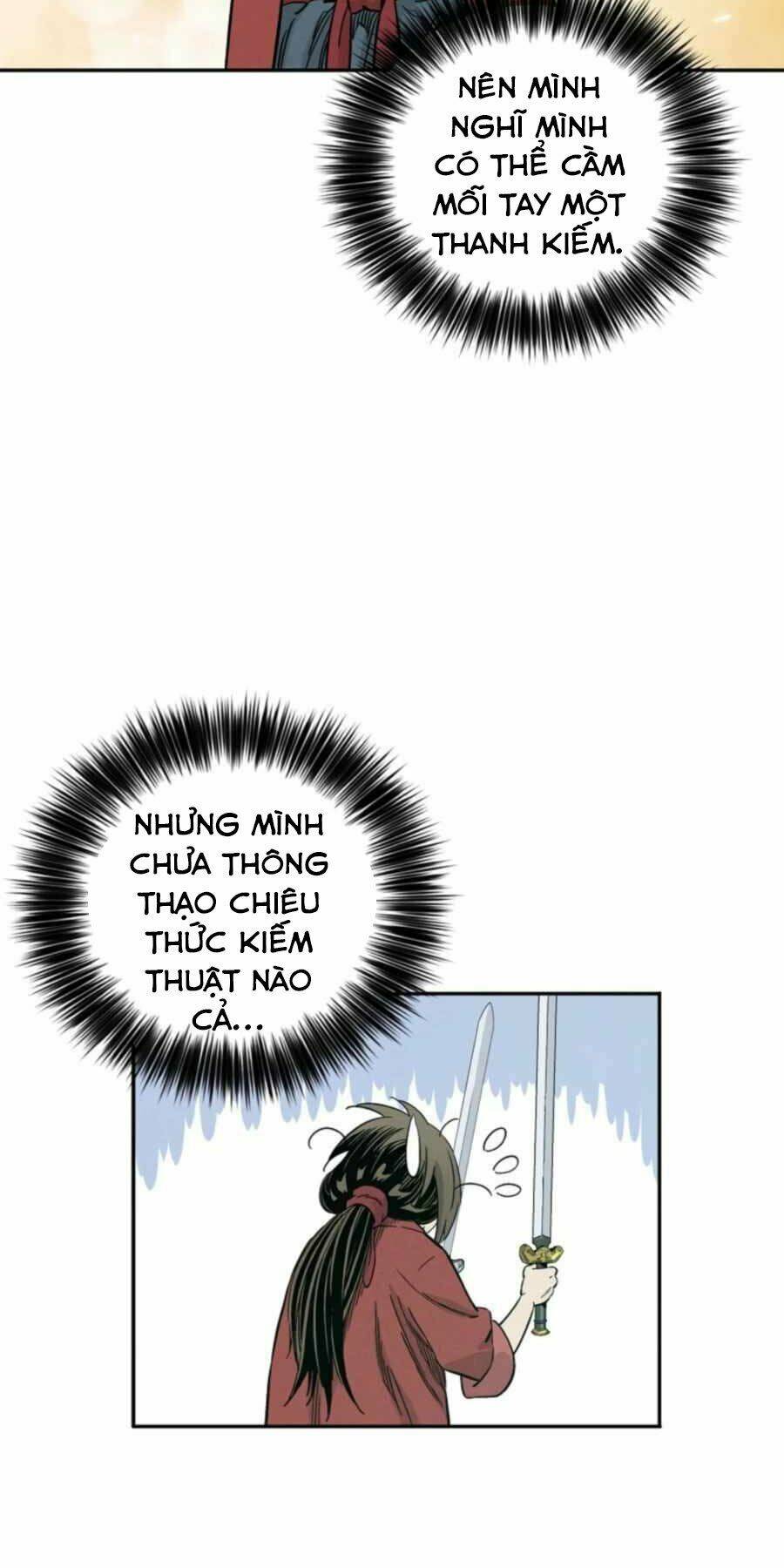 Trọng Sinh Thành Thần Y Thời Tam Quốc Chapter 31 - Trang 2