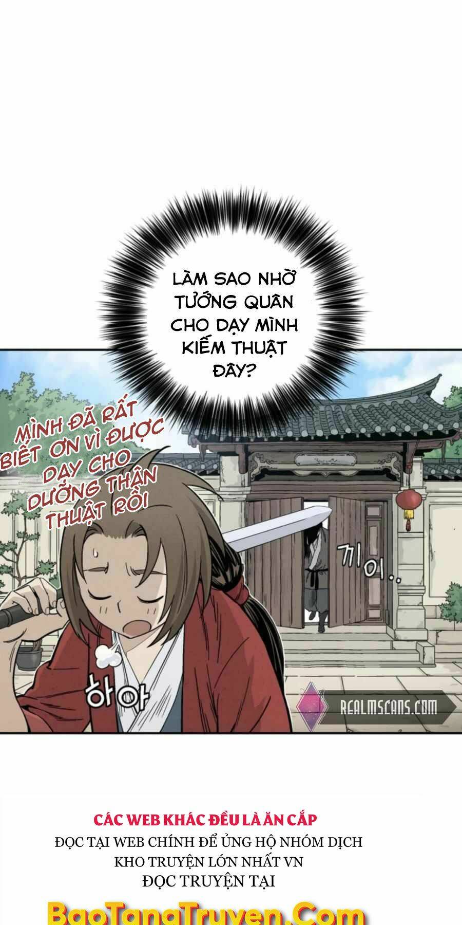 Trọng Sinh Thành Thần Y Thời Tam Quốc Chapter 31 - Trang 2