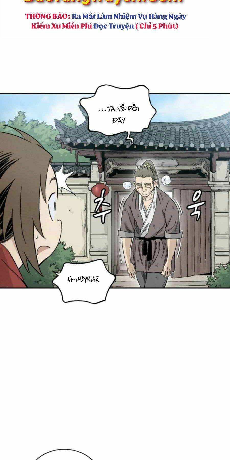 Trọng Sinh Thành Thần Y Thời Tam Quốc Chapter 31 - Trang 2