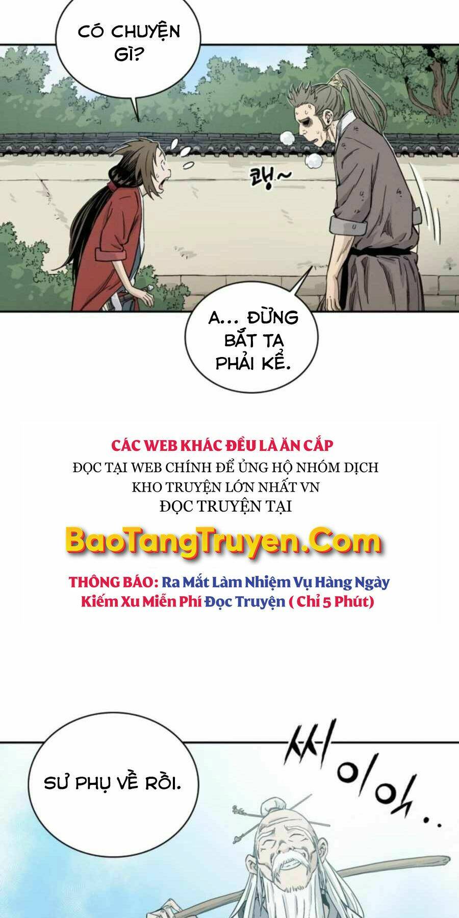 Trọng Sinh Thành Thần Y Thời Tam Quốc Chapter 31 - Trang 2