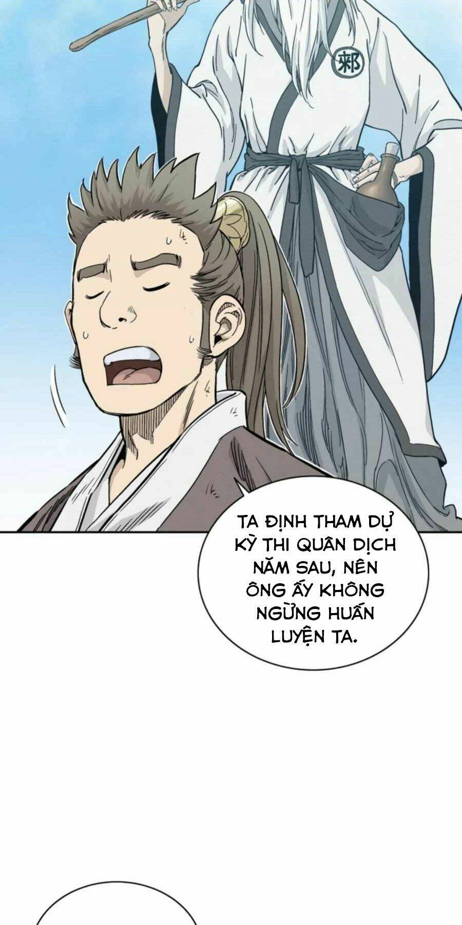 Trọng Sinh Thành Thần Y Thời Tam Quốc Chapter 31 - Trang 2