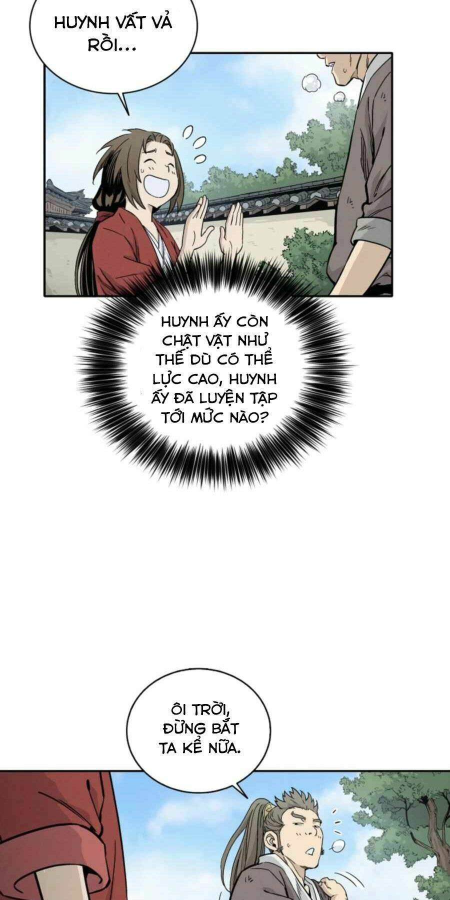 Trọng Sinh Thành Thần Y Thời Tam Quốc Chapter 31 - Trang 2