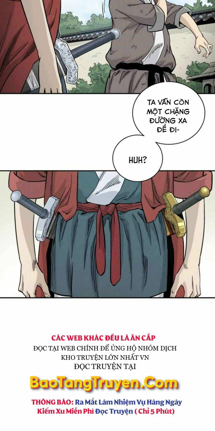 Trọng Sinh Thành Thần Y Thời Tam Quốc Chapter 31 - Trang 2