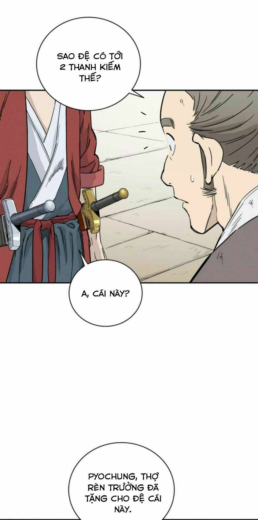 Trọng Sinh Thành Thần Y Thời Tam Quốc Chapter 31 - Trang 2