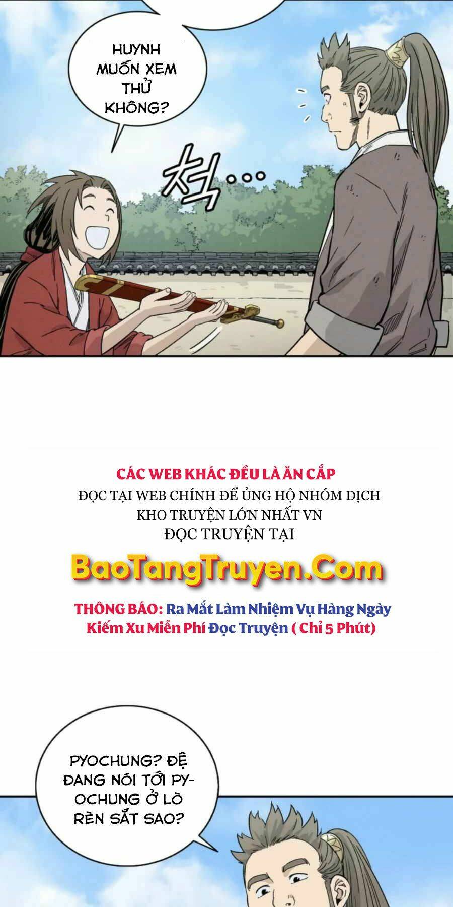 Trọng Sinh Thành Thần Y Thời Tam Quốc Chapter 31 - Trang 2