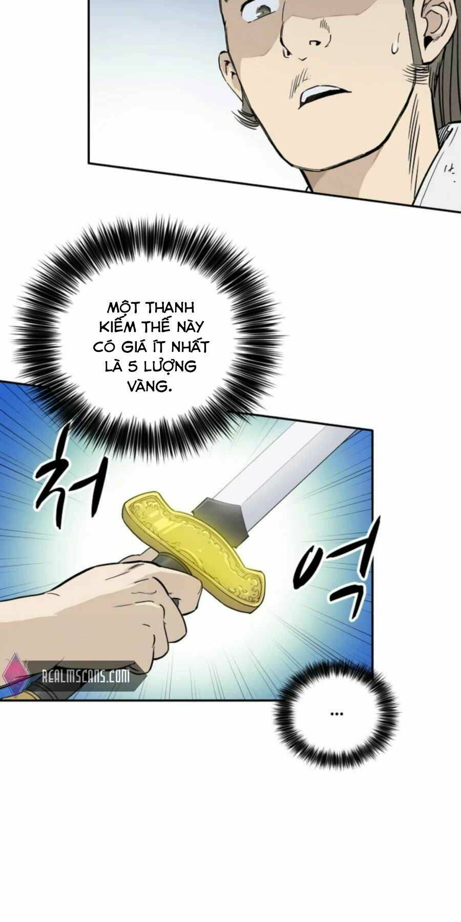 Trọng Sinh Thành Thần Y Thời Tam Quốc Chapter 31 - Trang 2