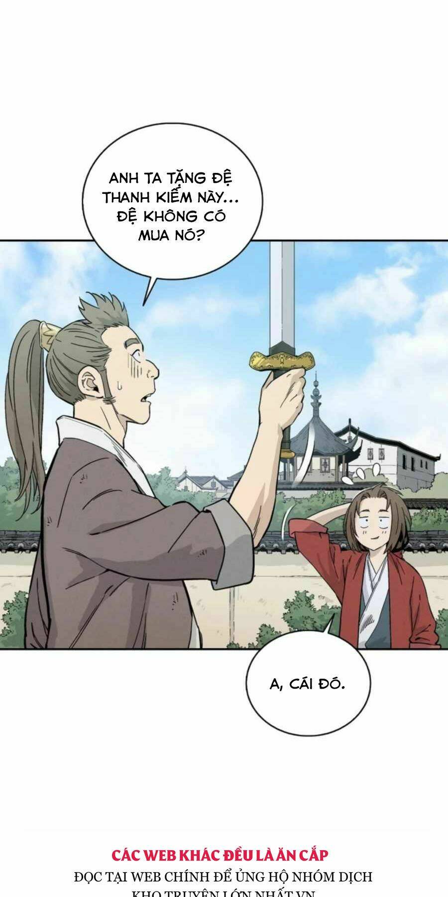 Trọng Sinh Thành Thần Y Thời Tam Quốc Chapter 31 - Trang 2