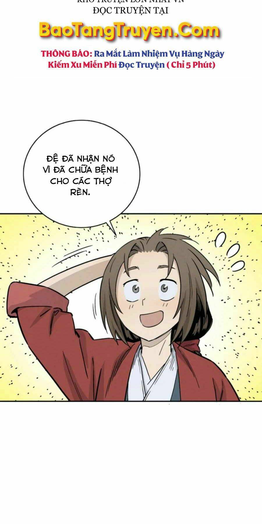 Trọng Sinh Thành Thần Y Thời Tam Quốc Chapter 31 - Trang 2