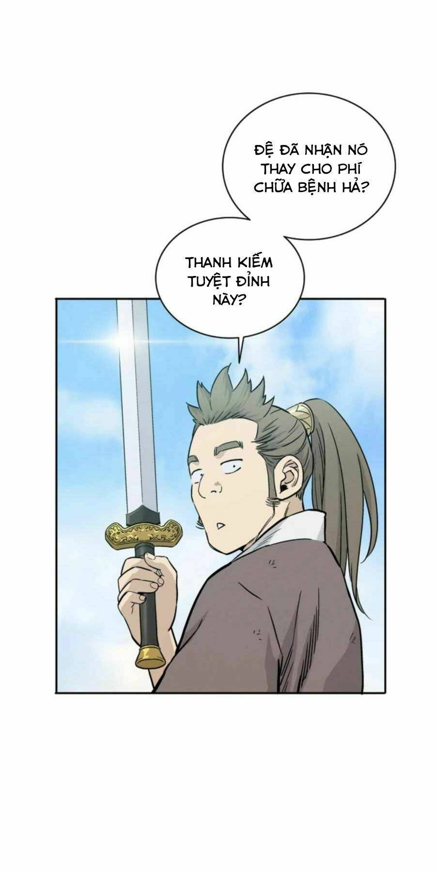 Trọng Sinh Thành Thần Y Thời Tam Quốc Chapter 31 - Trang 2