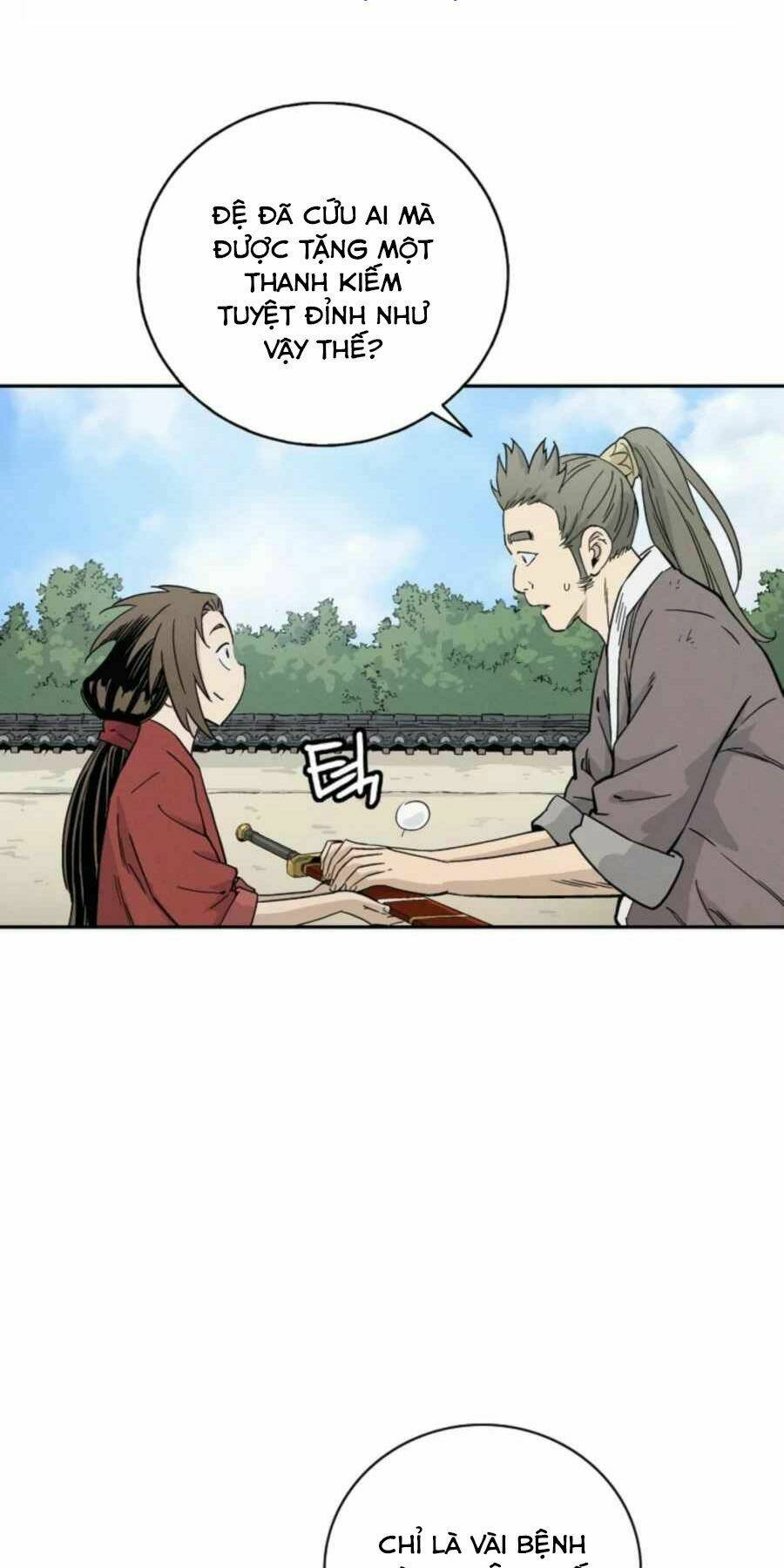 Trọng Sinh Thành Thần Y Thời Tam Quốc Chapter 31 - Trang 2