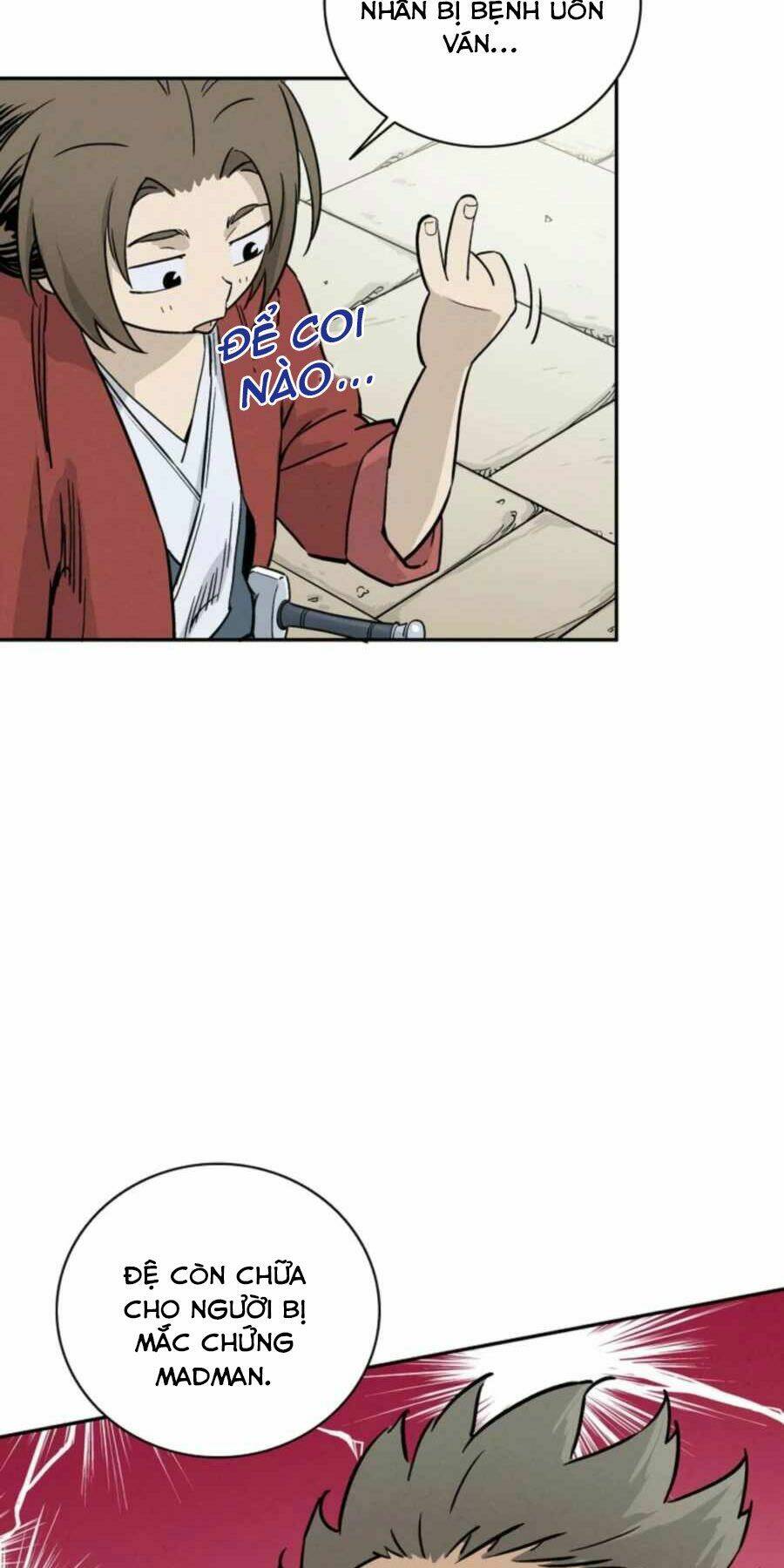 Trọng Sinh Thành Thần Y Thời Tam Quốc Chapter 31 - Trang 2